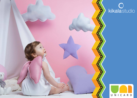 A special offer from Kikala Studio